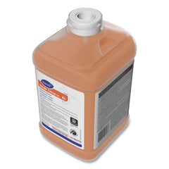 CLEANER, FLOOR STRIDE NEUTRAL CITRUS 2.25L (2/CS)
