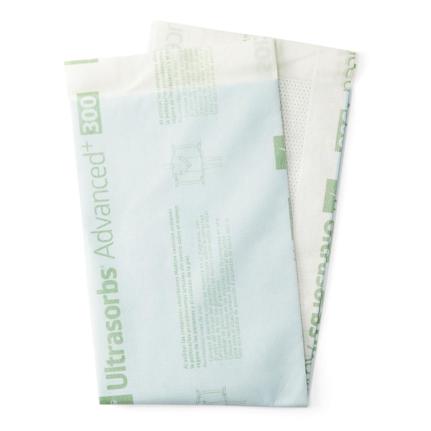 UNDERPAD, ULTRASORB 31X36" (40/CS)