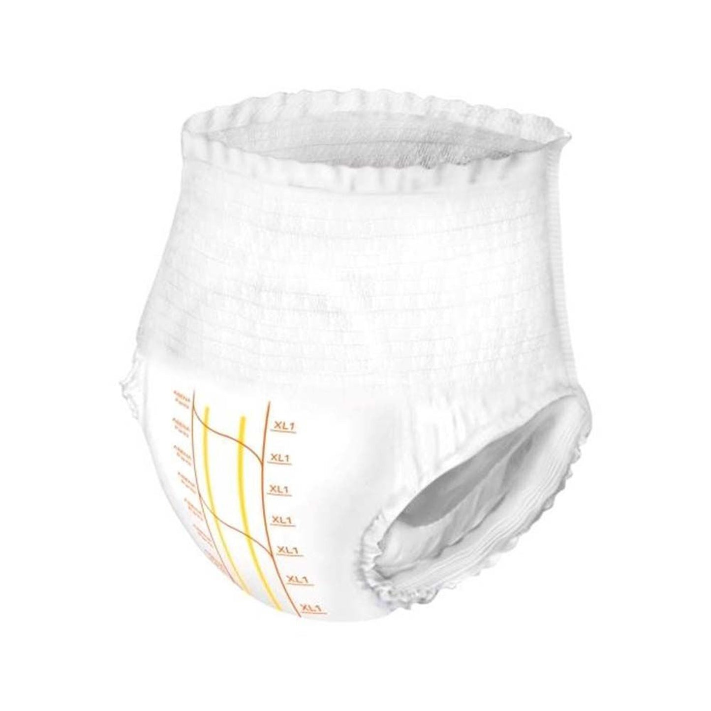 UNDERWEAR, INCONT ABENA PROT PREM XL1 XLG (16/PK 6PK/CS)