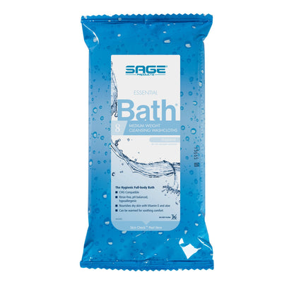 BATHING SYSTEM, (30PK/BX 2BX//CS) EC