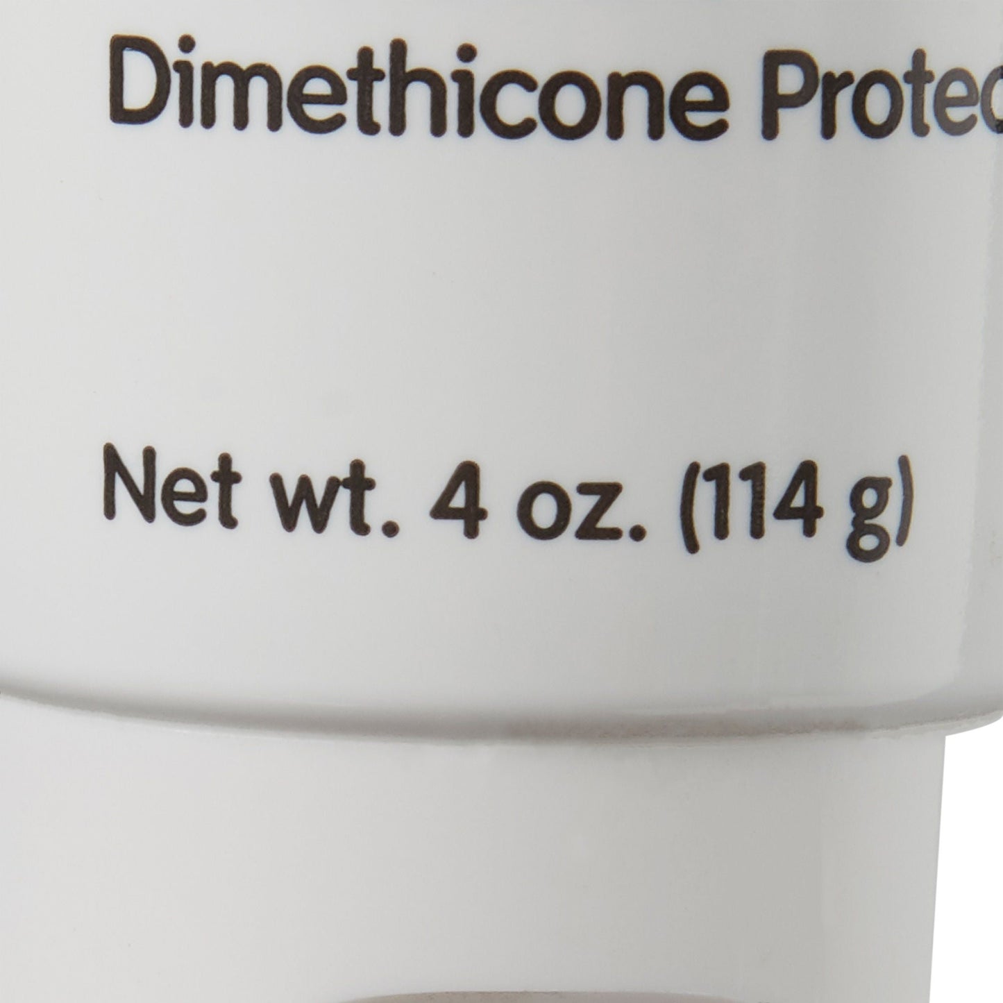 CREAM, SECURA PROTECT 4OZ (12/CS)