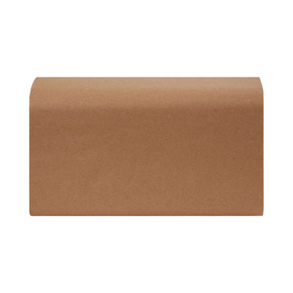 TOWEL, PAPER MULTI-FOLD BRN (250/PK 16PK/CS)