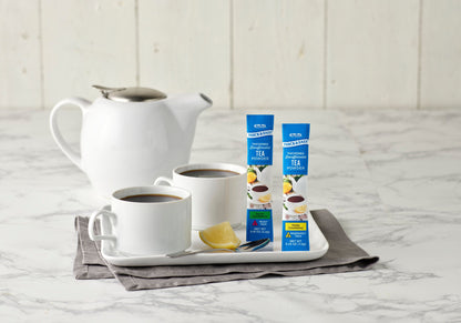 THICK-N-EASY, TEA PDR HONEY LVL 3 7.2GM (72/CS)