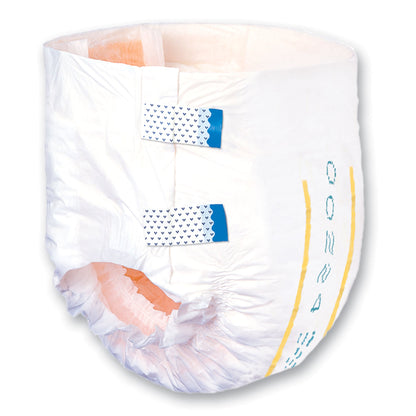 BRIEF, DISP ADLT MD (12/PK,8PK/CS)