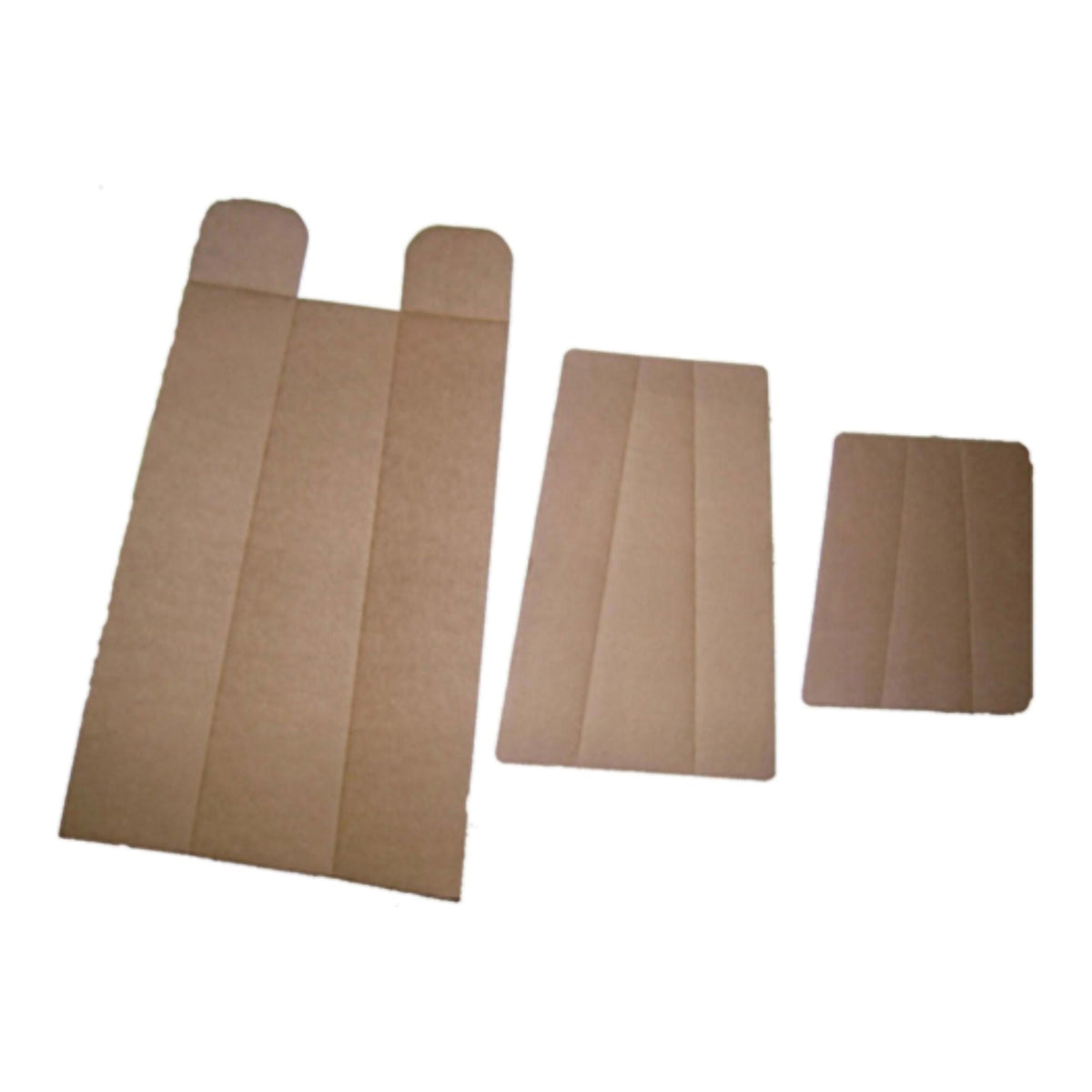 SPLINT, CARDBOARD DISP 24" (36EA/CS)