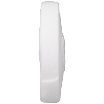 STOCKINETTE, TUBE POLY 2"X25YD(12RL/CS)