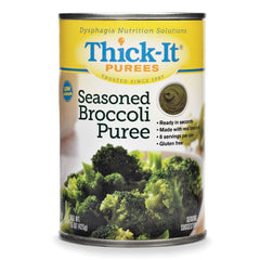 THICK-IT, BROCCOLI 15OZ (12/CS)