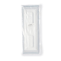 MOP, KLEAN MAX DISP POLYESTER/MICROFIBER HEAD MED (24/CS)