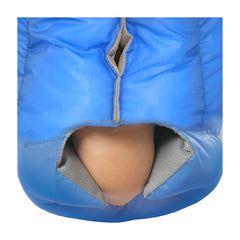 PROTECTOR, PREVALONE HEEL (8/CS)