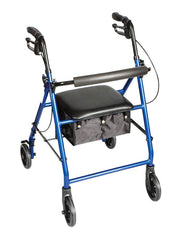 WALKER, ROLLING CLASSIC D/S