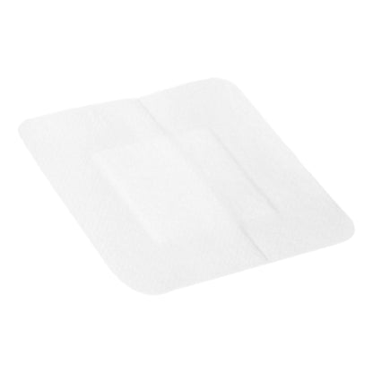 DRESSING, COVERSITE PLUS 6X6" (10/BX)