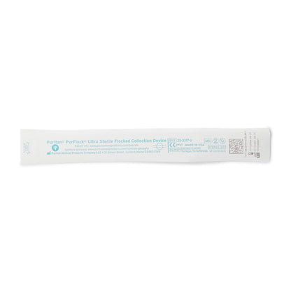 SWAB, FLOCKED NASO FLEX TIP STR (50/BX 10BX/CS)