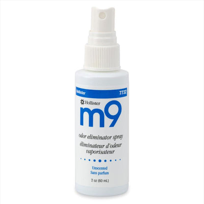 ODOR ELIMINATOR, M9 2OZ (12/BX)