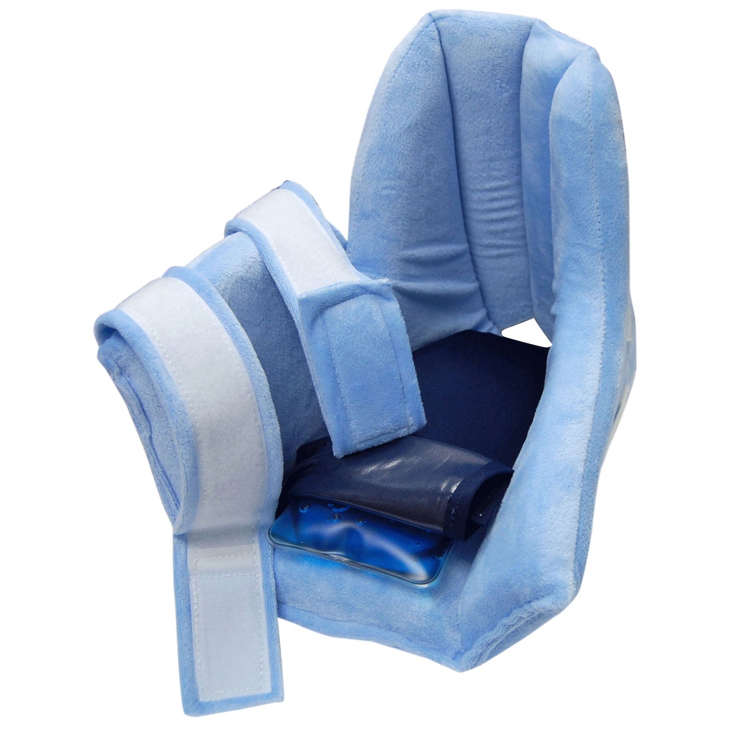 HEEL FLOAT, MED