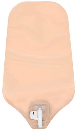 POUCH, UROSTOMY ESTEEM MED (10/BX)