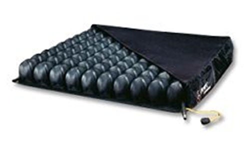 CUSHION, LOW PROFILE W/SNGL COMPARTMENT 21 5/8"X18