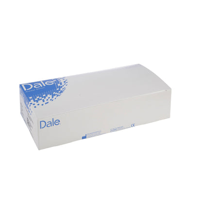 TRACH TU HOLDER, PED 1" WD (10/BX)