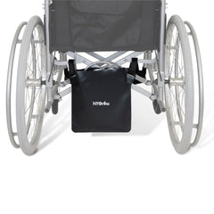HOLDER, URINARY DRAIN BAG