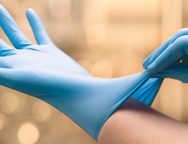 GLOVE, SURG PLYISO 6.0 STR2 SMTH NEUTHERA (50PR/BX 4BX/CS)