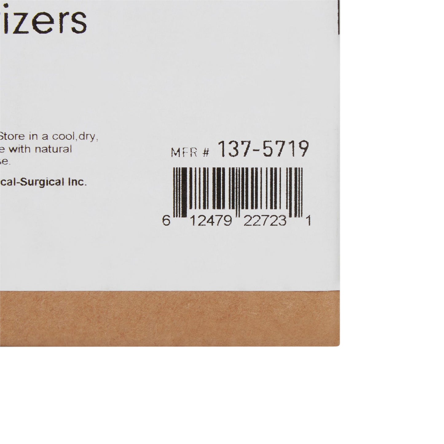 ELIMINATOR, ODOR DROP OST 1OZ (12/CS)