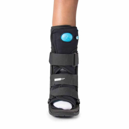 WALKER BOOT, AIR EQUALIZER LOWBLK XLG