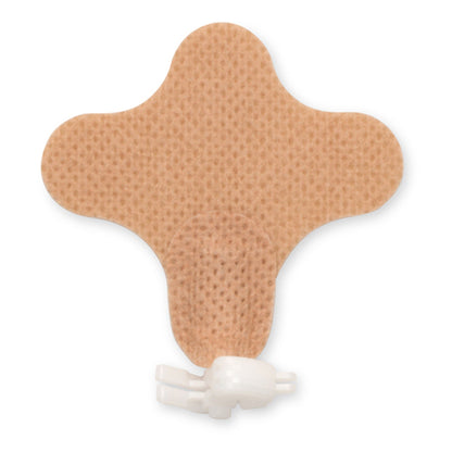 ATTACHMENT DEVICE, FEEDING TU (20/BX)