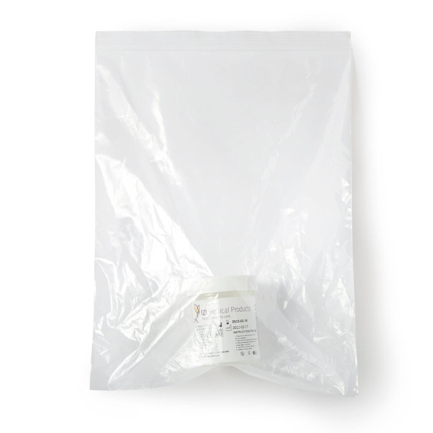 MARKER, MRI/CT (50/JAR)