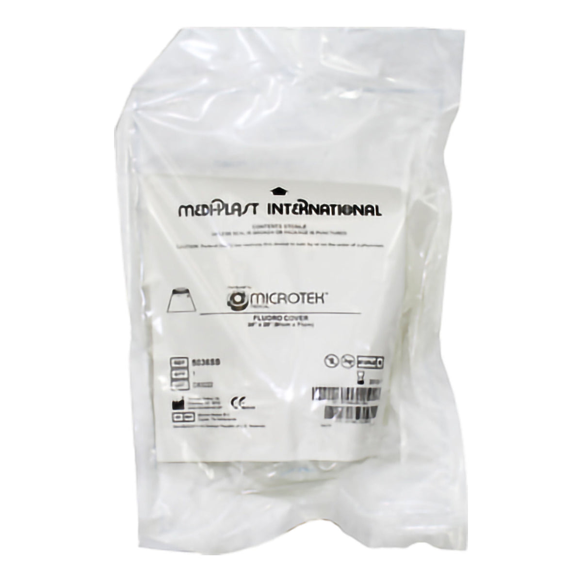BAG, BANDED 36X28 (20/CS) MICRTK