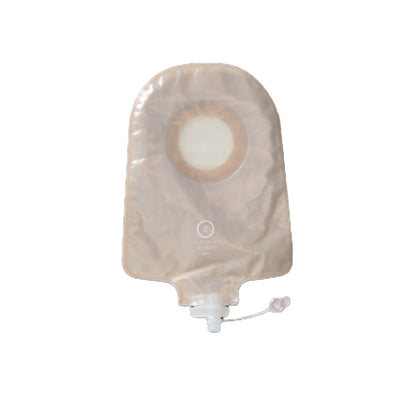 POUCH, UROSTOMY PREM 1 3/4" (10/BX)