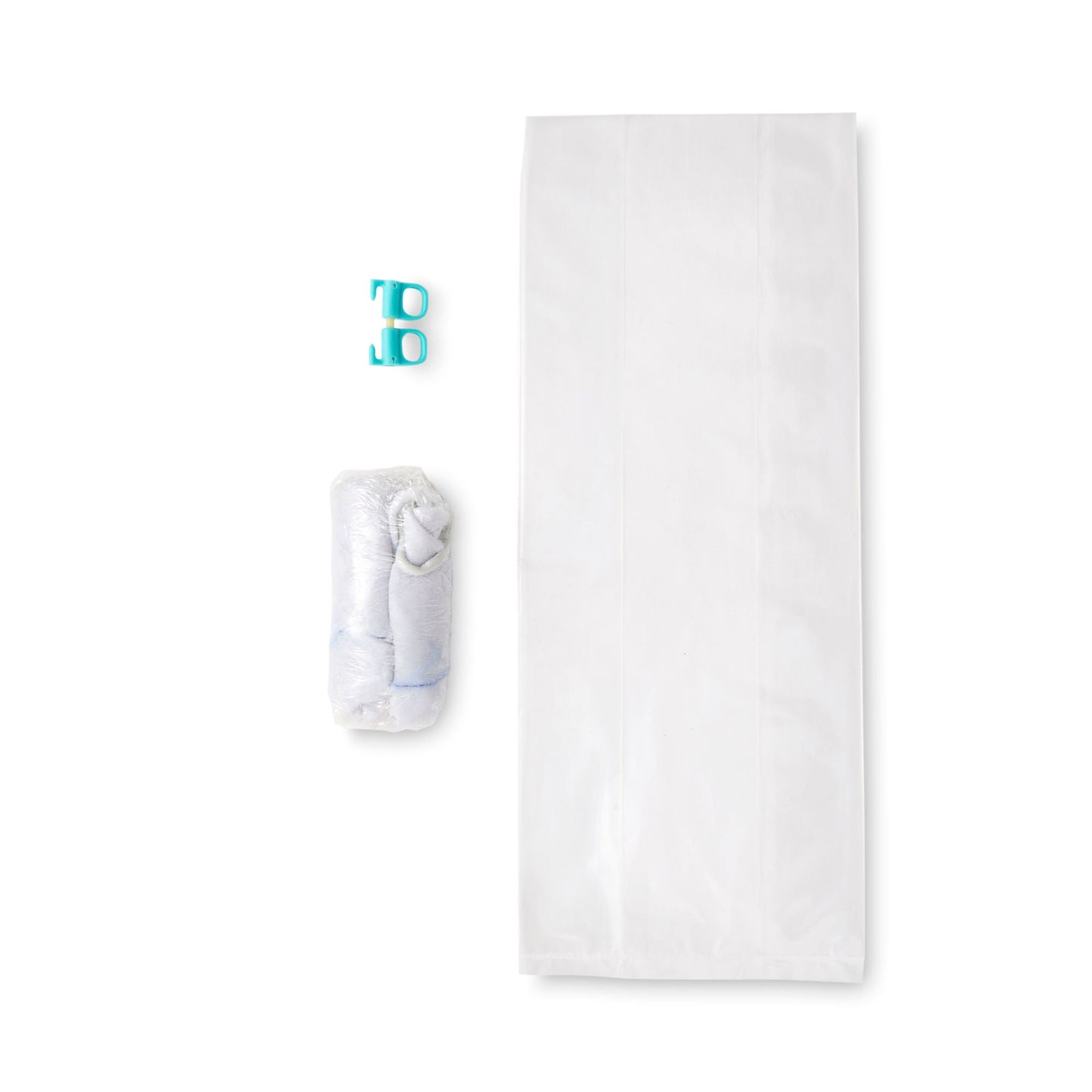 SLIPPER, CASTING SOCK MED (10PR/BX)