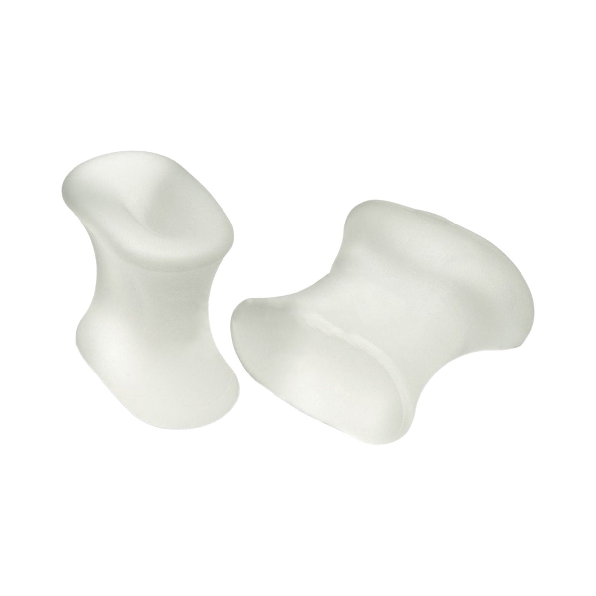 TOE SPREADER, GEL LG (4/PK)