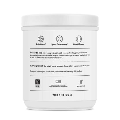 SUPPLEMENT, PDR PINEAPPLE ORG 13.5OZ