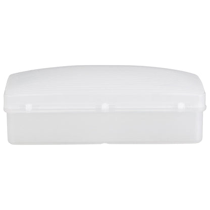 DISH, SOAP HINGED LF (100/CS)