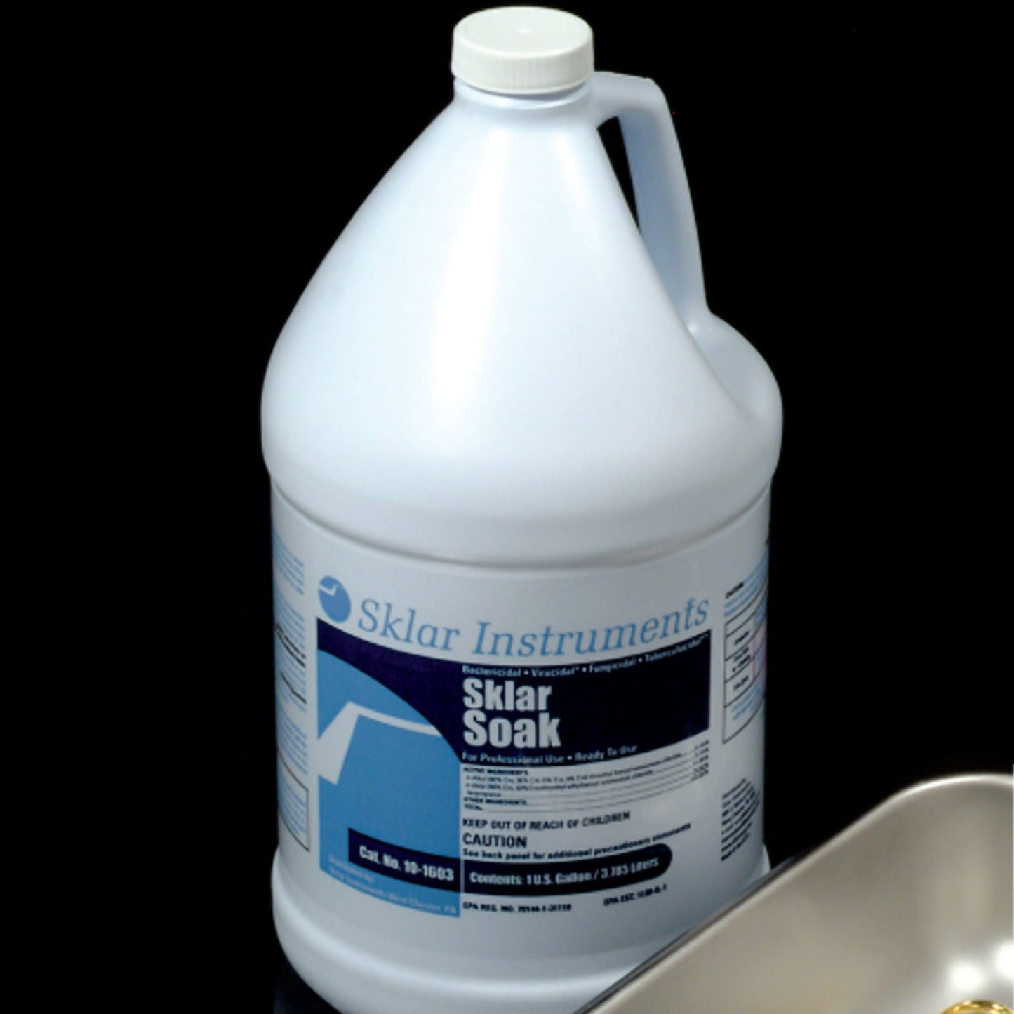 DISINFECTANT, SKLAR GL
