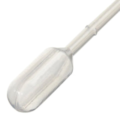 PIPET, TRANSFER GRAD 5ML (500/BX)