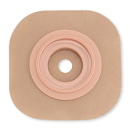 SKIN BARRIER, NEW IMAGE CNVX W/TAPE RED PRE-SZ 1 1/8 (5/BX)
