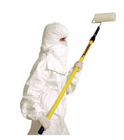 HANDLE, ROLL MOP POLYTACK 18"