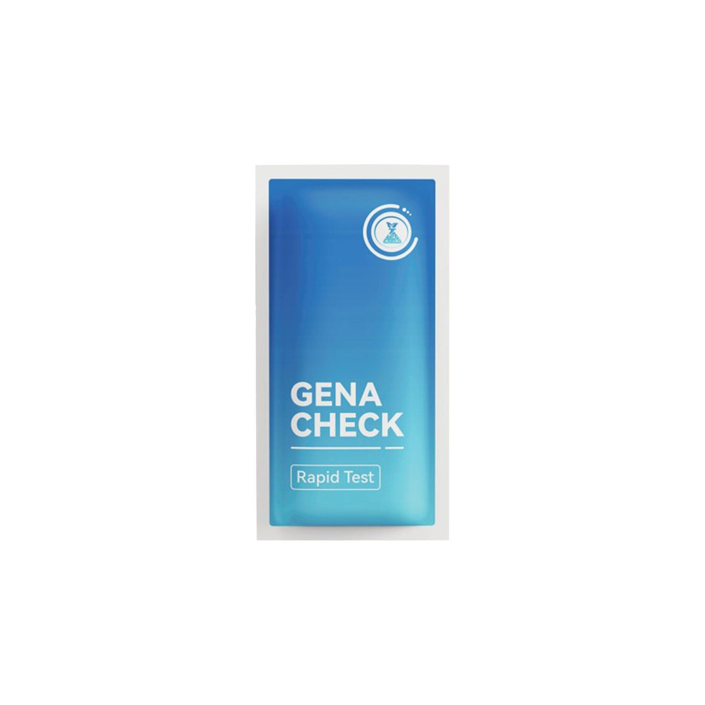 SELF-TEST KIT, VAGINAL HEALTH PH GENACHECK (3/BX 102BX/CS)