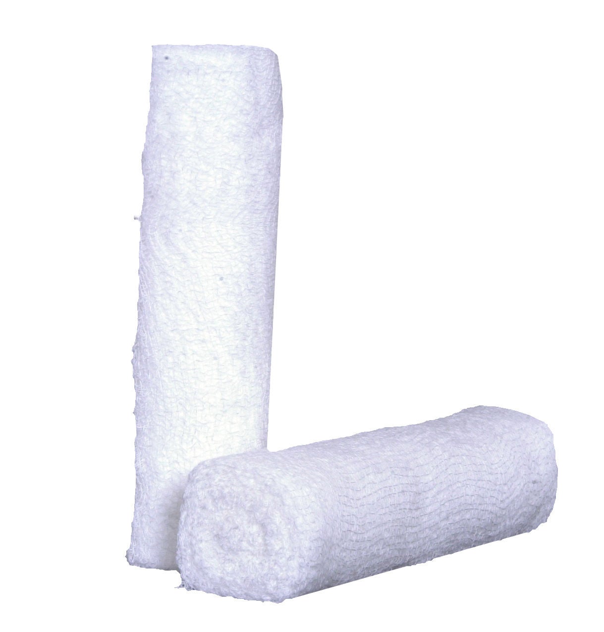 GAUZE, ROLL CLINGING STR LF 6"(6/SL 8SL/CS)
