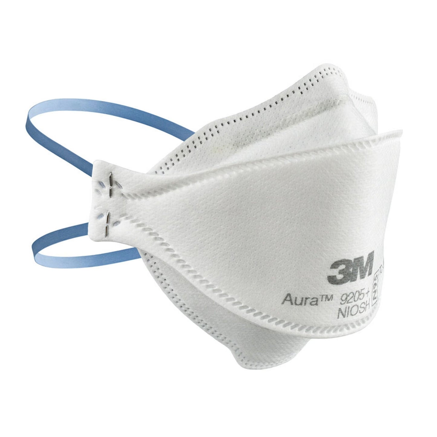 MASK, RESPIRATOR-DISP N95-INDUST ONESZ (20/BX 12BX/CS)