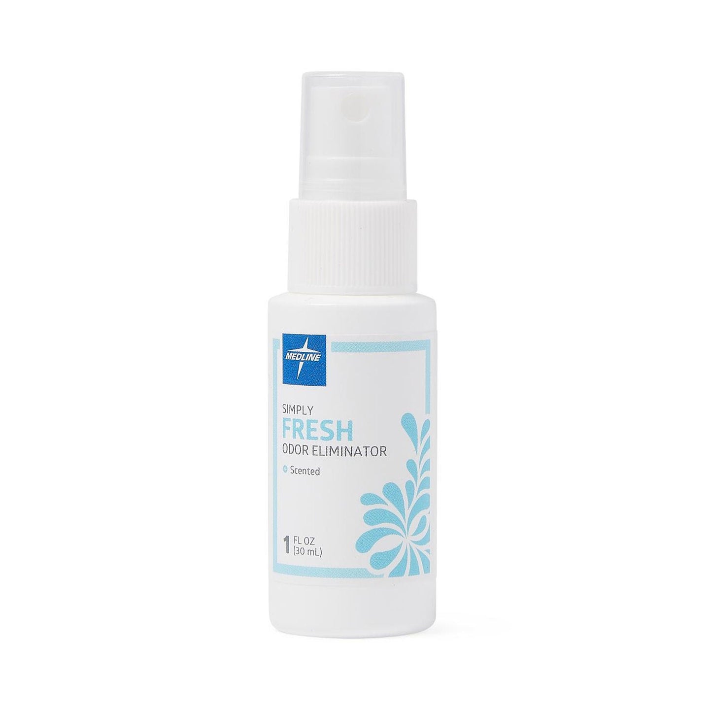 DEODORIZER, 1OZ