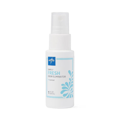 DEODORIZER, 1OZ