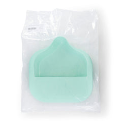 BEDPAN, BARIATRIC POLY 1200LB CAP