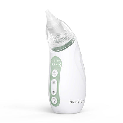 ASPIRATOR, NASAL BABY