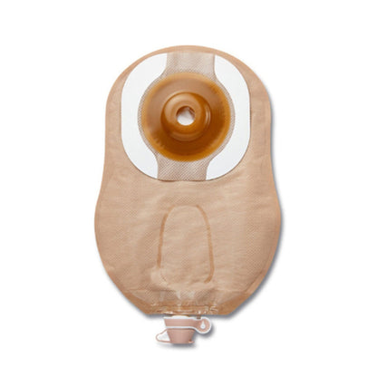 POUCH, UROST FLEXTEND CNVX TAPE 1PC BGE 38MM 1 1/2" (5/BX)