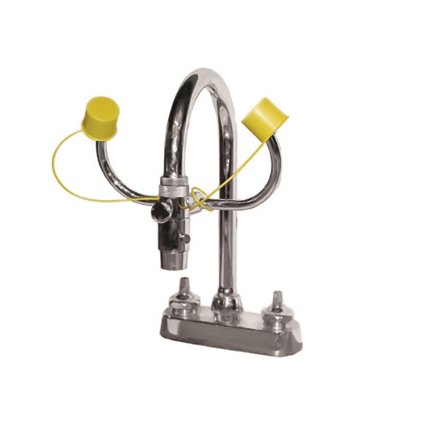 EYEWASH STATION, FAUCET FSHSCI
