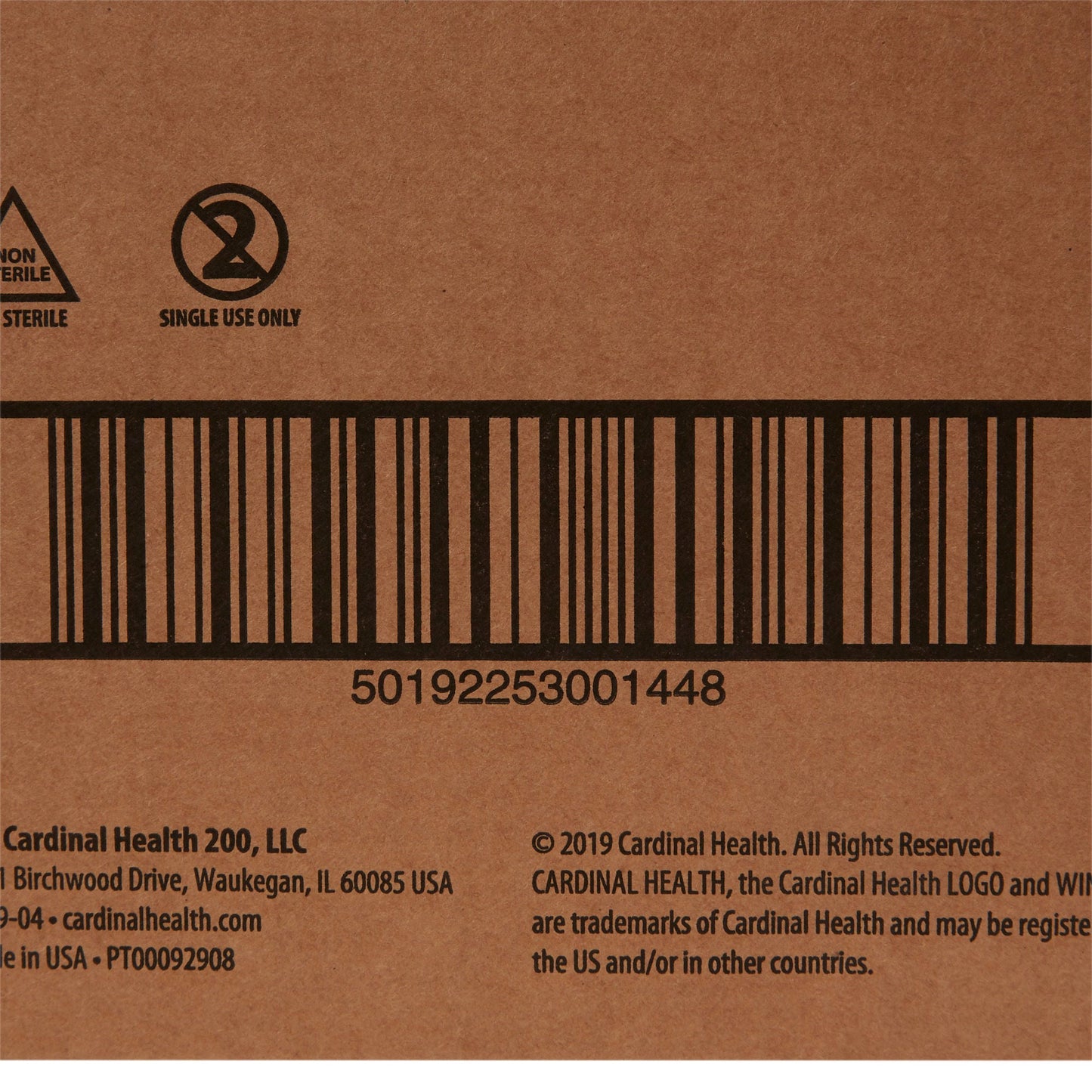 UNDERPAD, SUPRCR 30X36 (10/BG 5BG/CS)