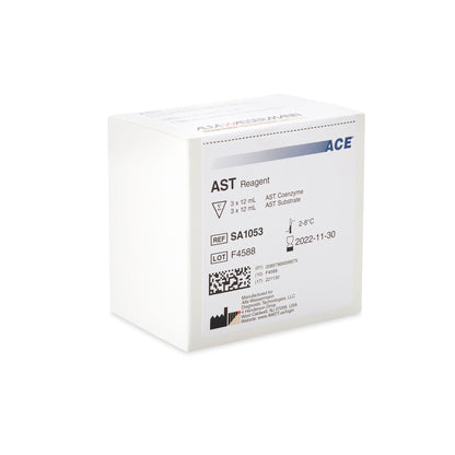 REAGENT, AST (450TEST/KT)