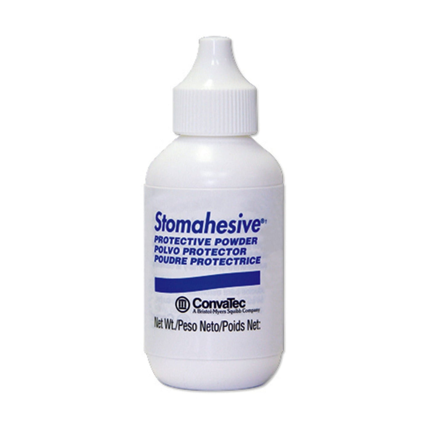 POWDER, STOMAHESIVE PROTECTIVE1OZ BOTTLE