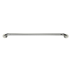 BAR, GRAB KNURLED CHROME 32" (3/BX)